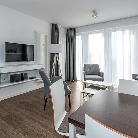 Deichhaeuser Anna Kueste Deichhaeuser Anna Kueste 7-14 Апартаменты