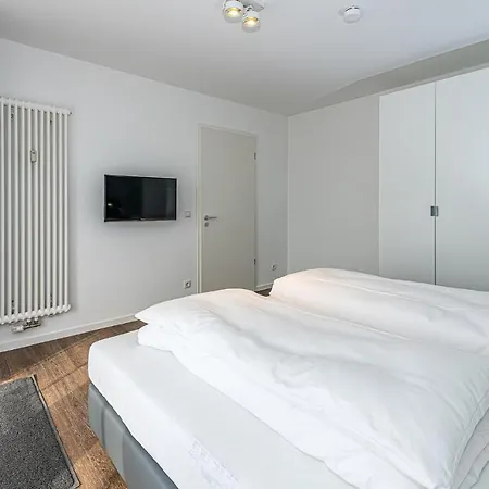 Deichhaeuser Anna Kueste Deichhaeuser Anna Kueste 7-14 Апартаменты