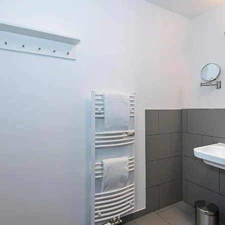 Deichhaeuser Anna Kueste Deichhaeuser Anna Kueste 7-14 Апартаменты *