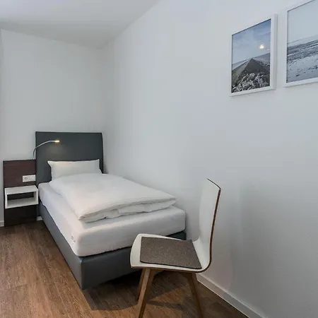 Апартаменты Deichhaeuser Anna Kueste Deichhaeuser Anna Kueste 7-14 *