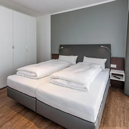 Апартаменты Deichhaeuser Anna Kueste Deichhaeuser Anna Kueste 7-14