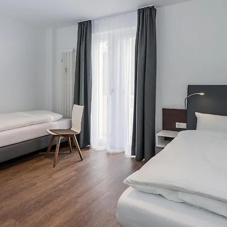 Deichhaeuser Anna Kueste Deichhaeuser Anna Kueste 7-14 Апартаменты *