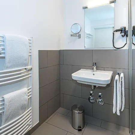 Апартаменты Deichhaeuser Anna Kueste Deichhaeuser Anna Kueste 7-14 *